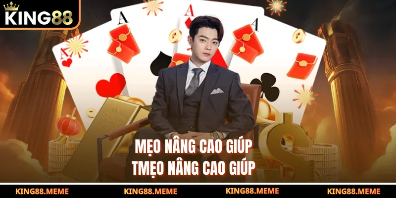 Mẹo nâng cao giúp tối ưu kết quả ván Phỏm